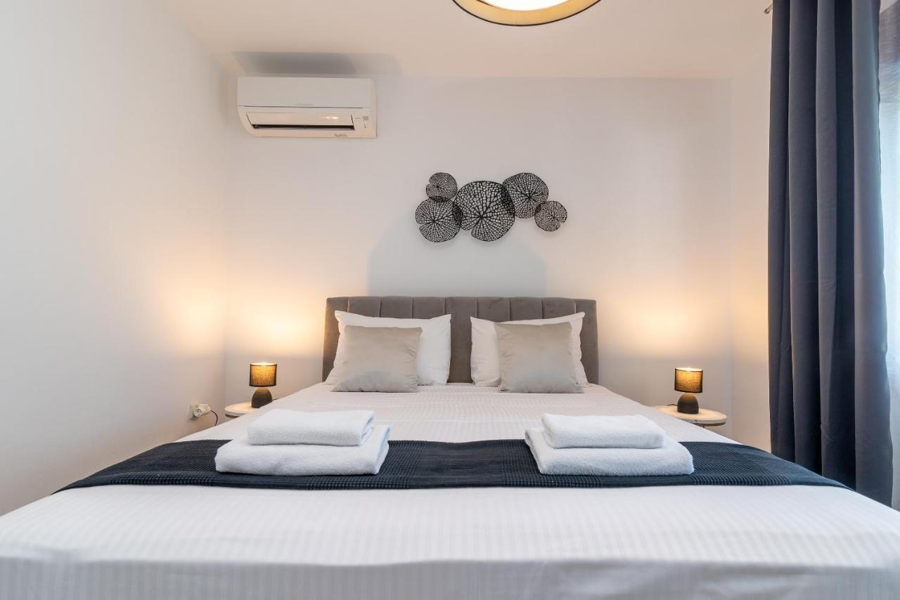Apartamento Bozan *