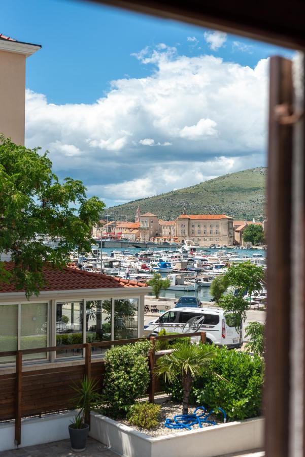 Bozan Apartman