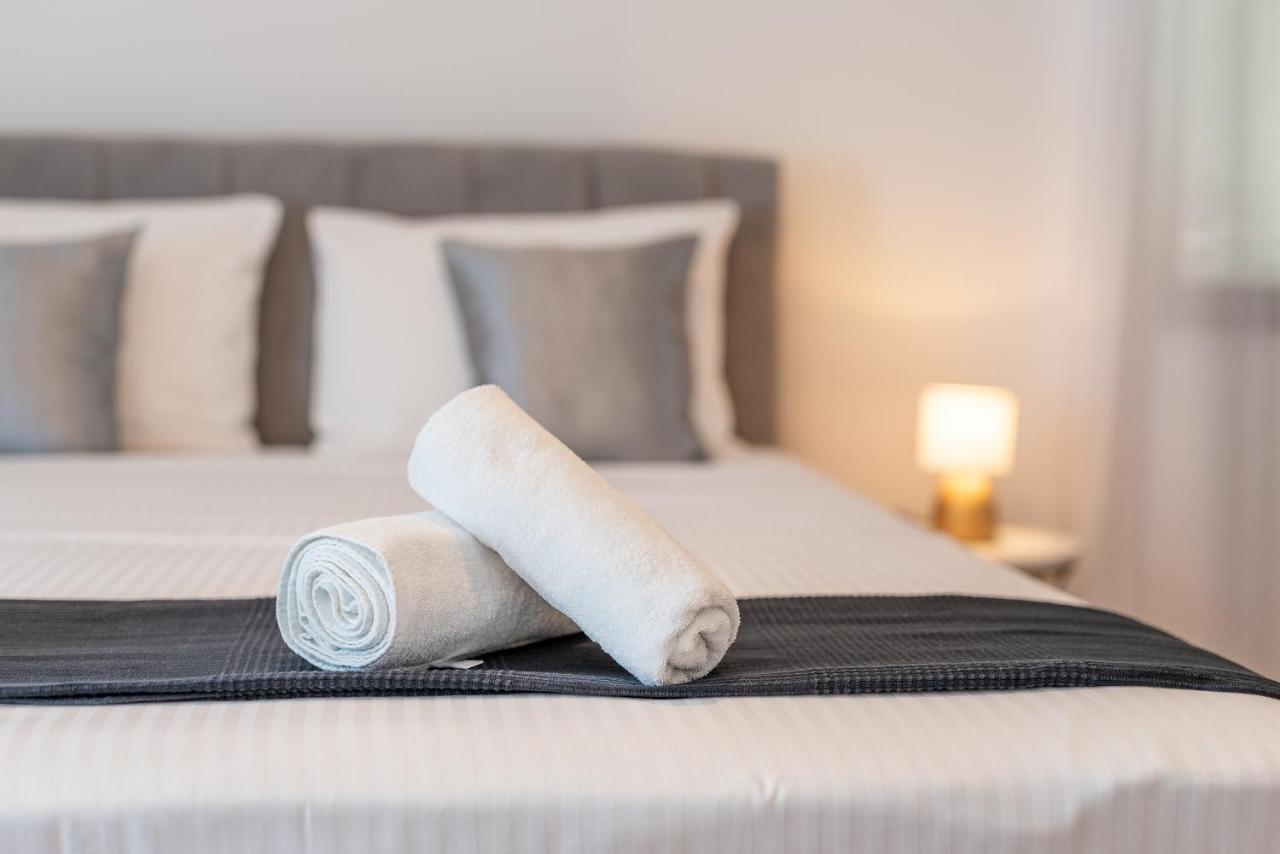 Apartman Bozan *