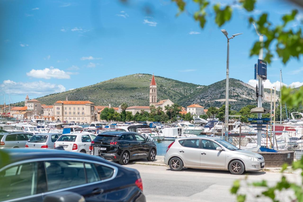 Bozan Apartman *
