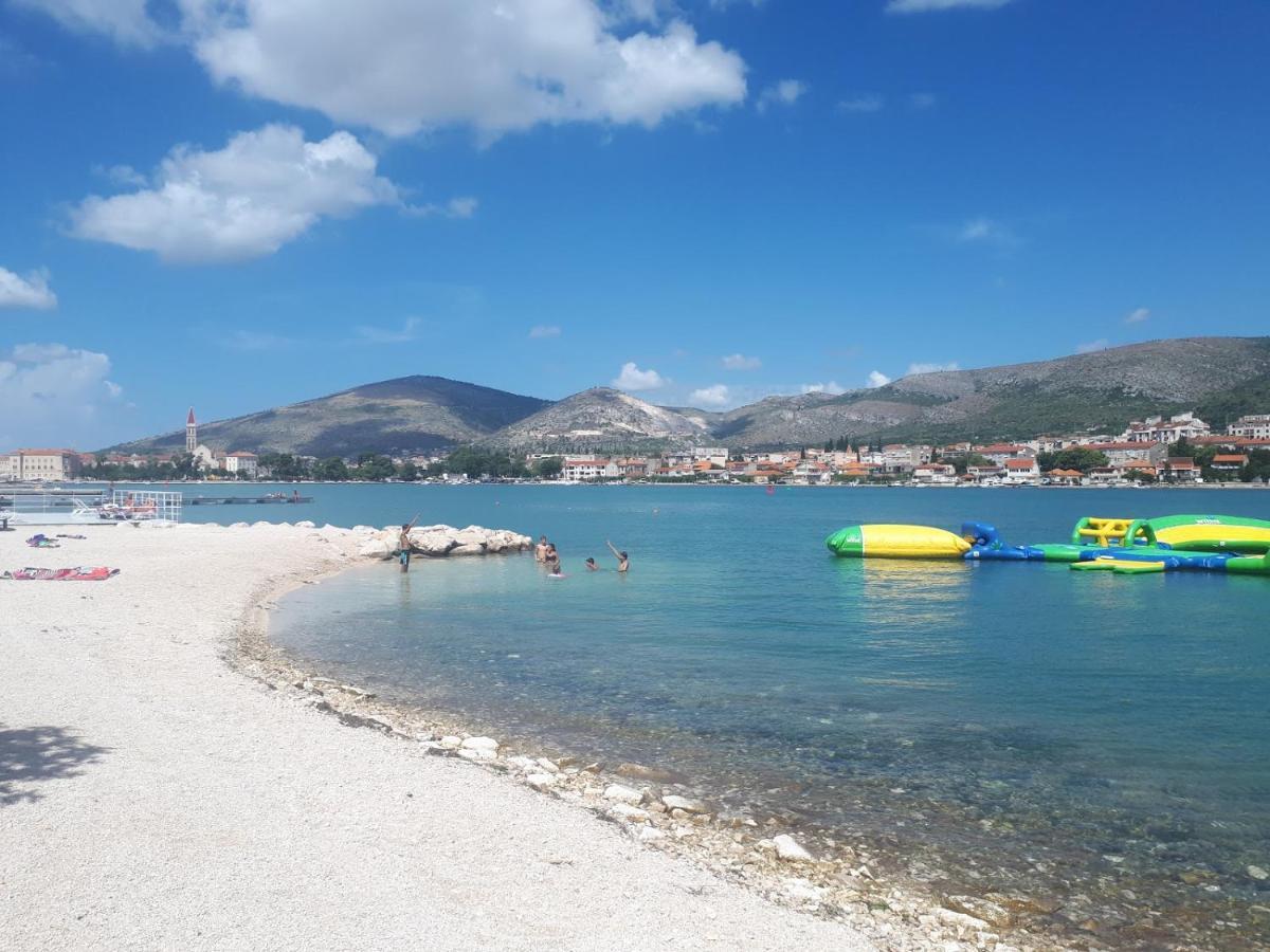 Bozan Apartman *