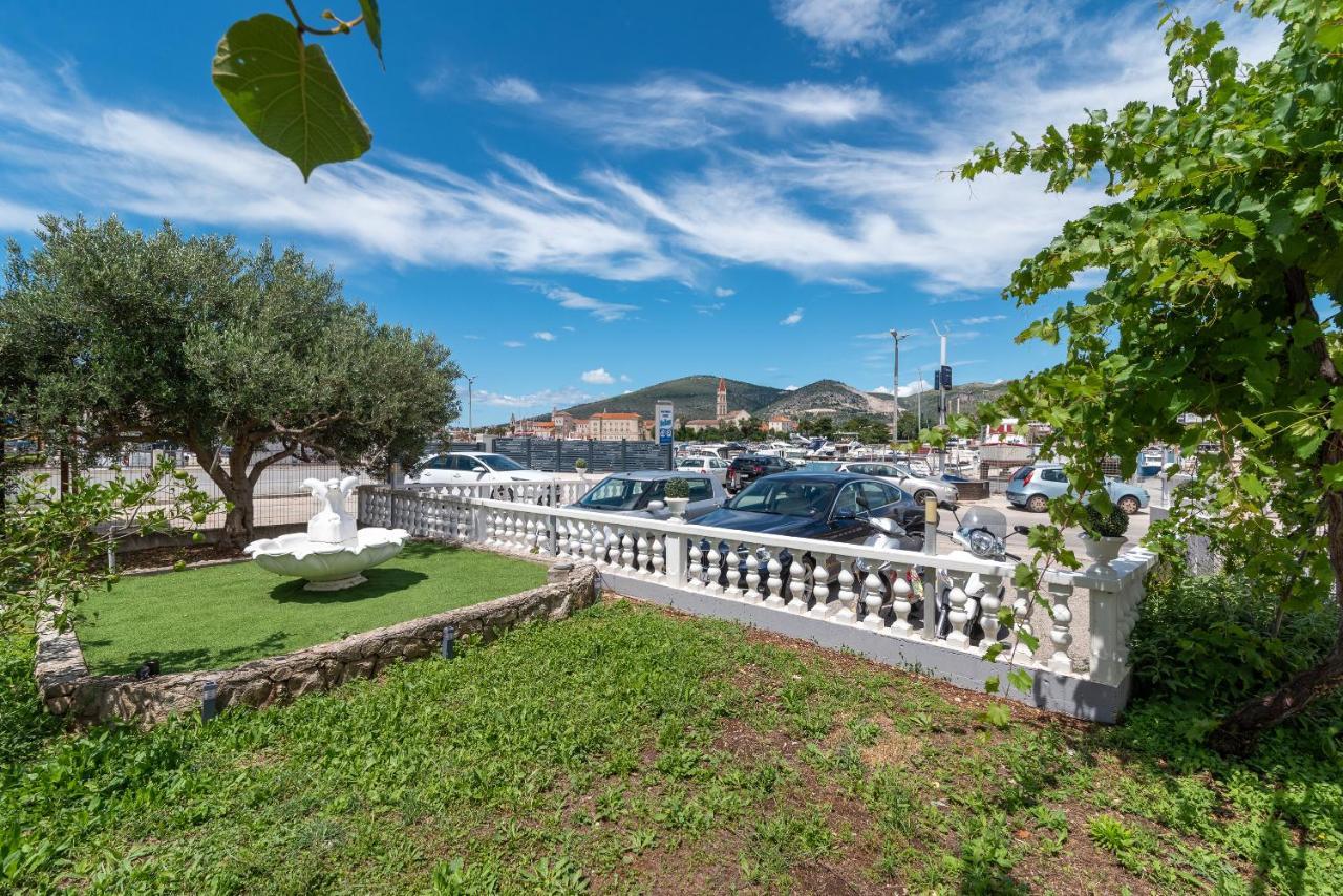 Apartman Bozan *