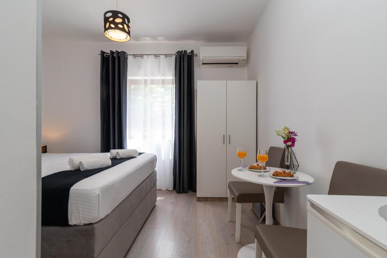 Bozan * Trogir