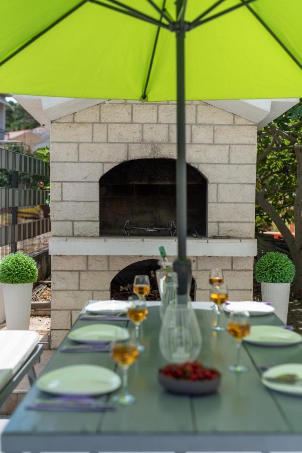 Bozan Trogir