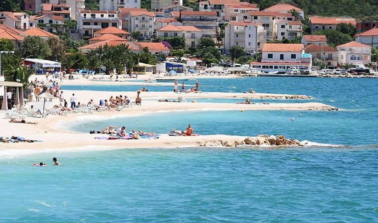 Bozan Trogir