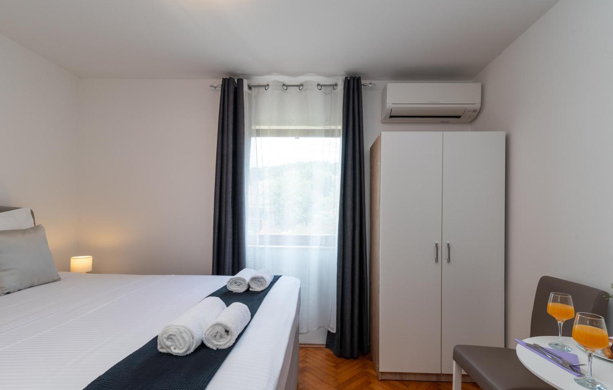 Apartman Bozan