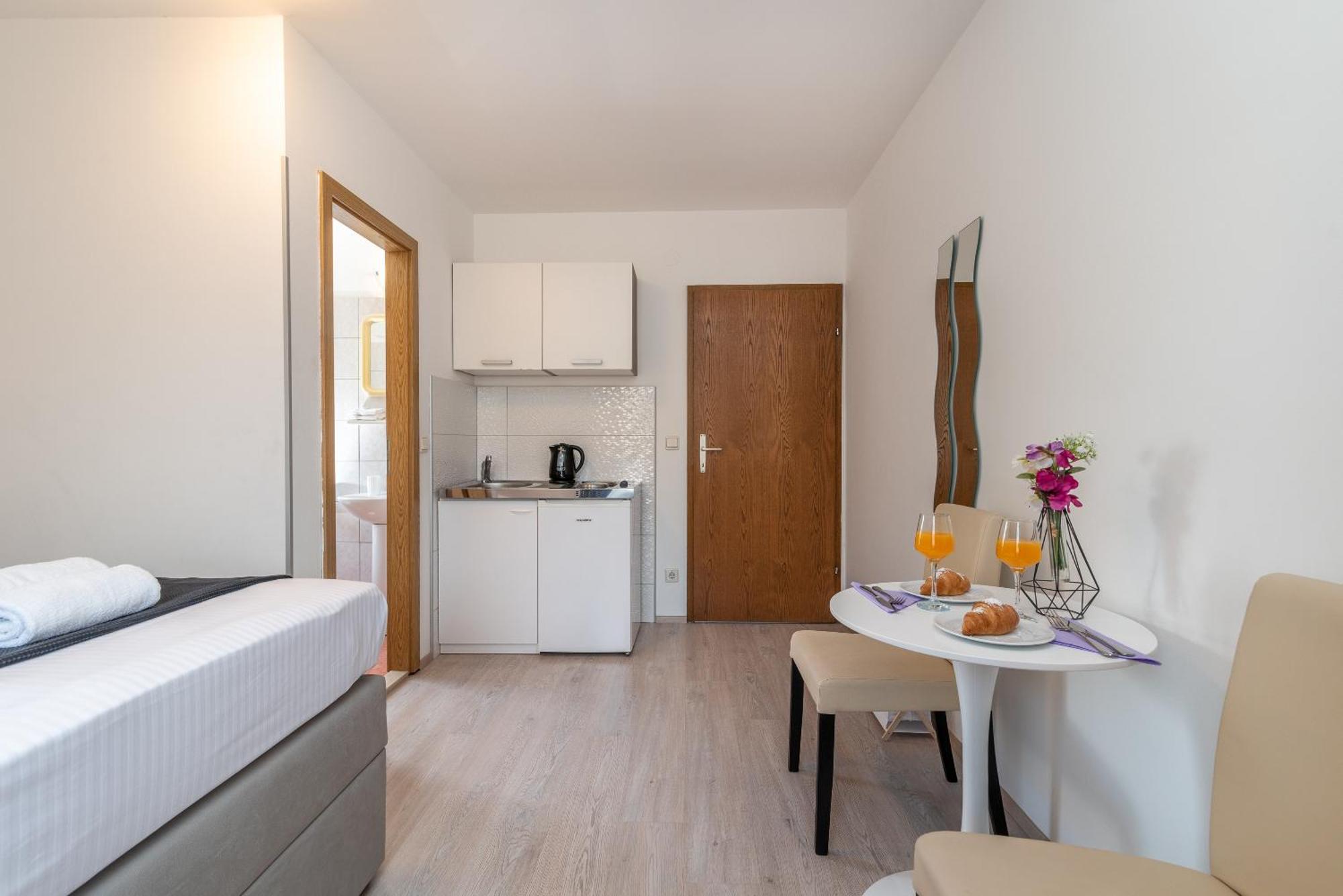 Bozan Apartamento *