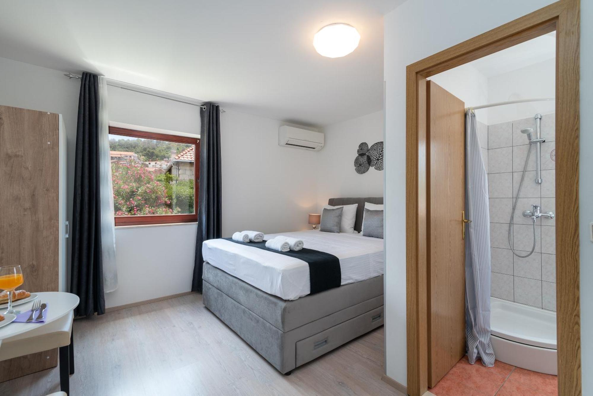 Bozan Apartamento