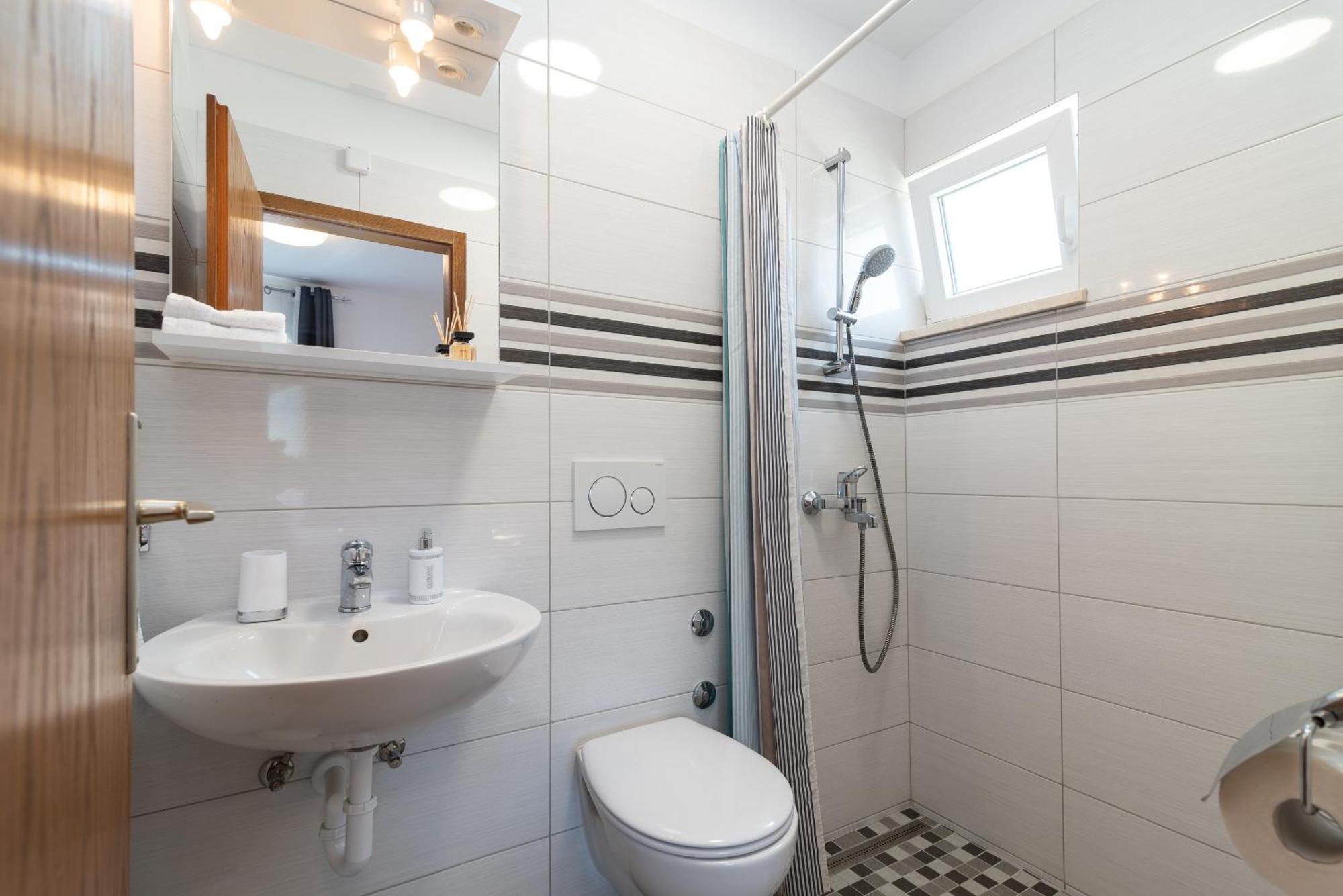Apartamento Bozan *