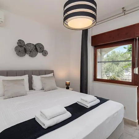 Apartments Bozan Trogir Kamer foto