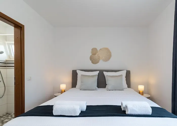 Apartments Bozan