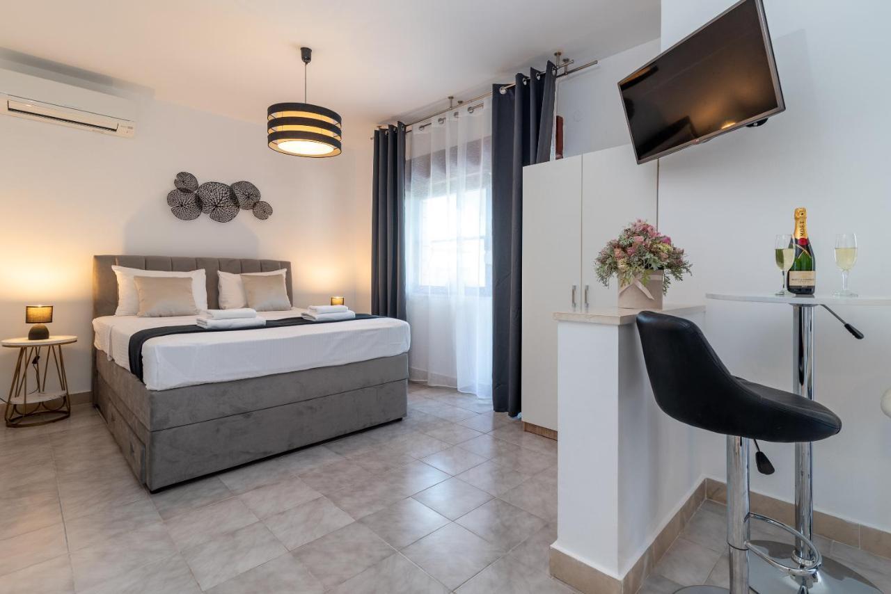 Bozan Apartment