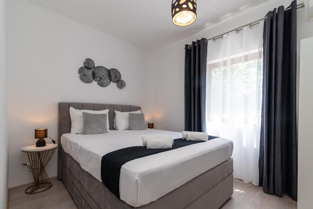 Bozan Apartment Trogir