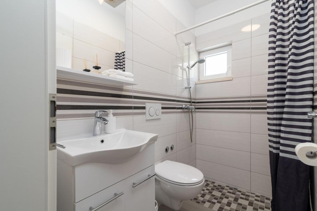 Bozan Apartment