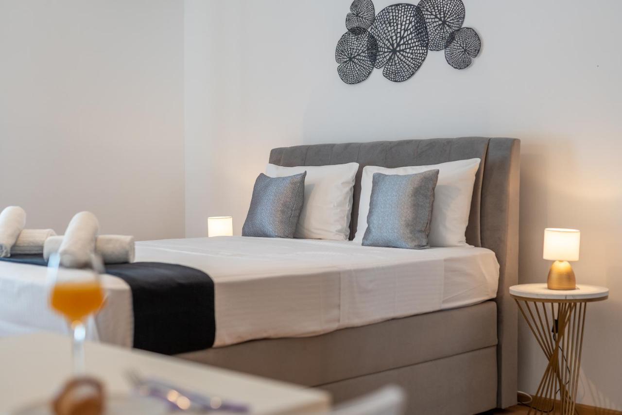 Bozan Apartment Trogir