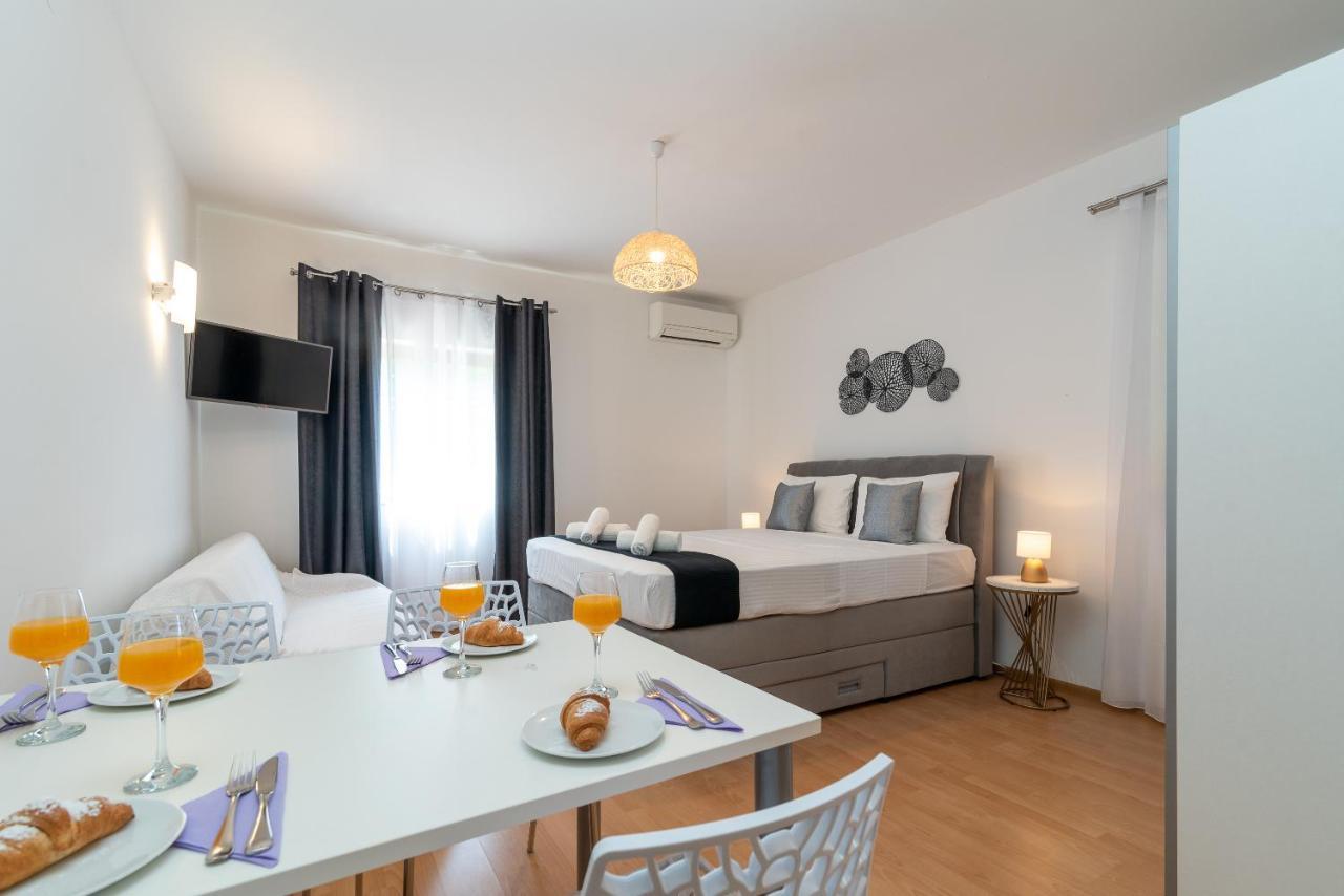 Apartment Bozan