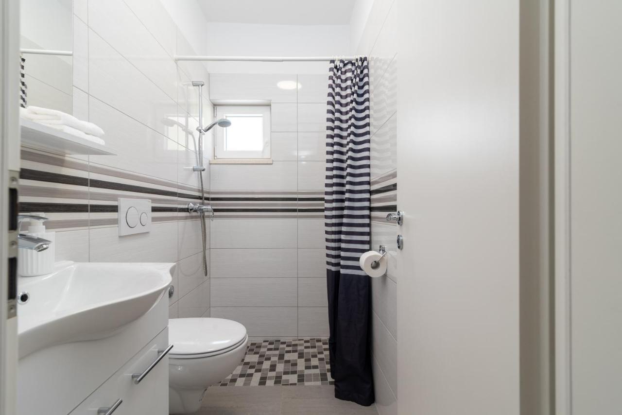 Apartment Bozan *