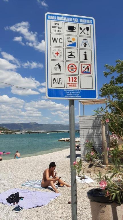 Bozan * Trogir