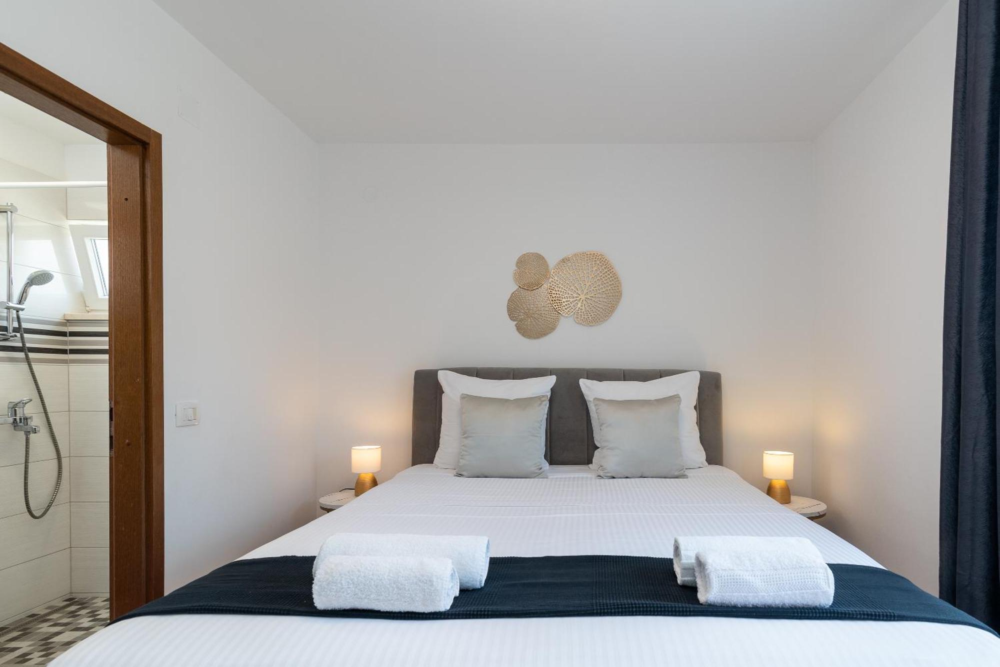 Apartment Bozan
