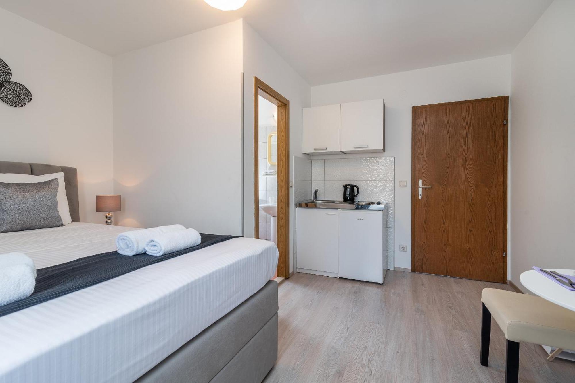 Apartment Bozan