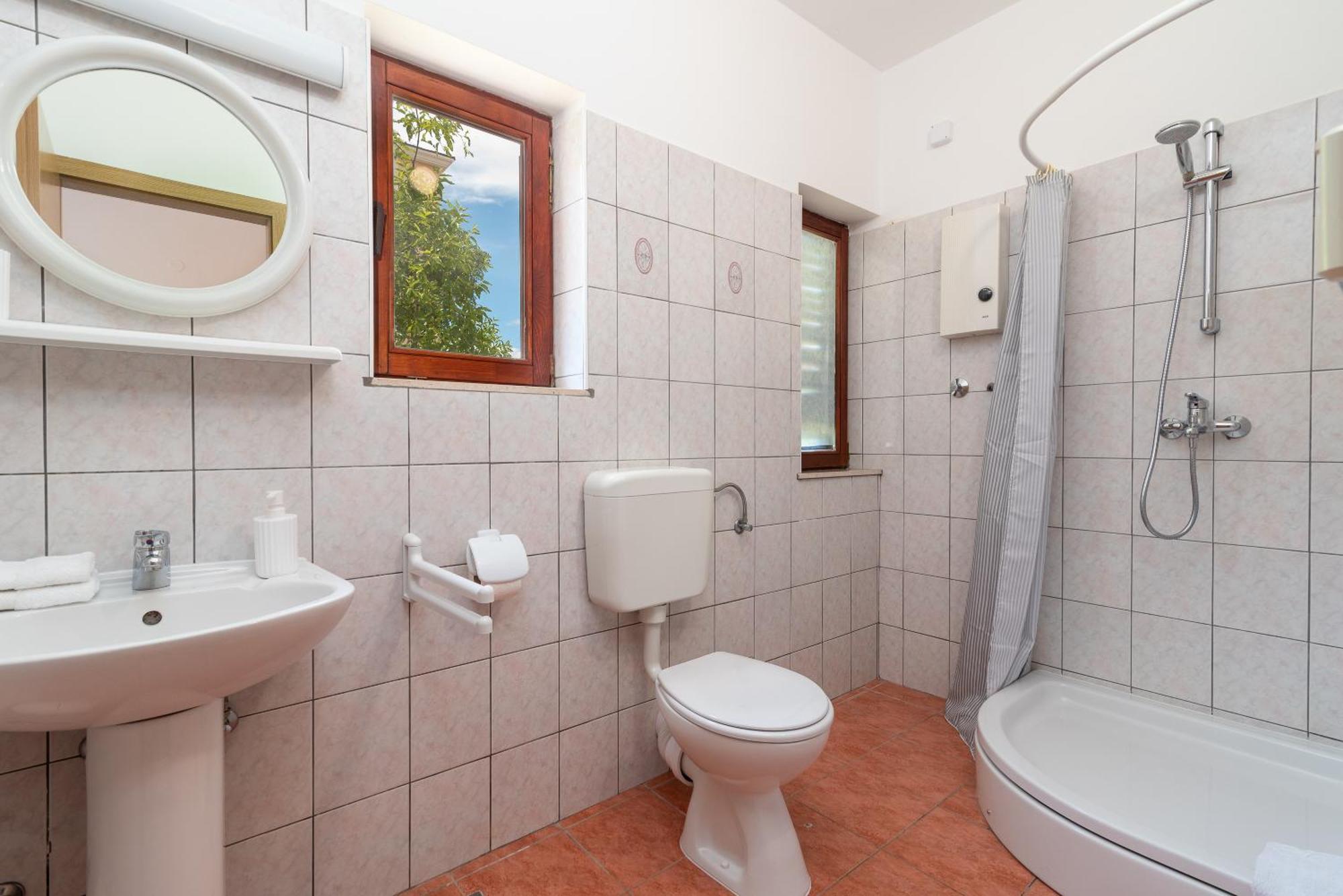 Apartment Bozan *