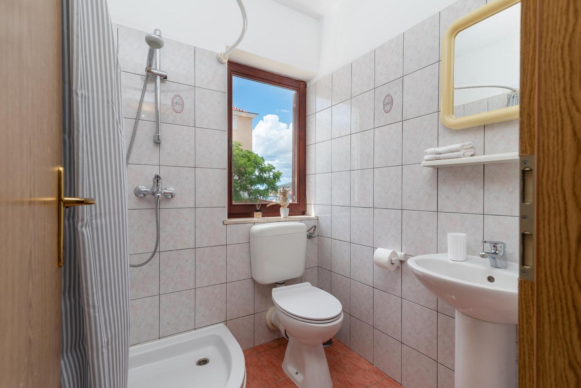 Apartment Bozan Trogir