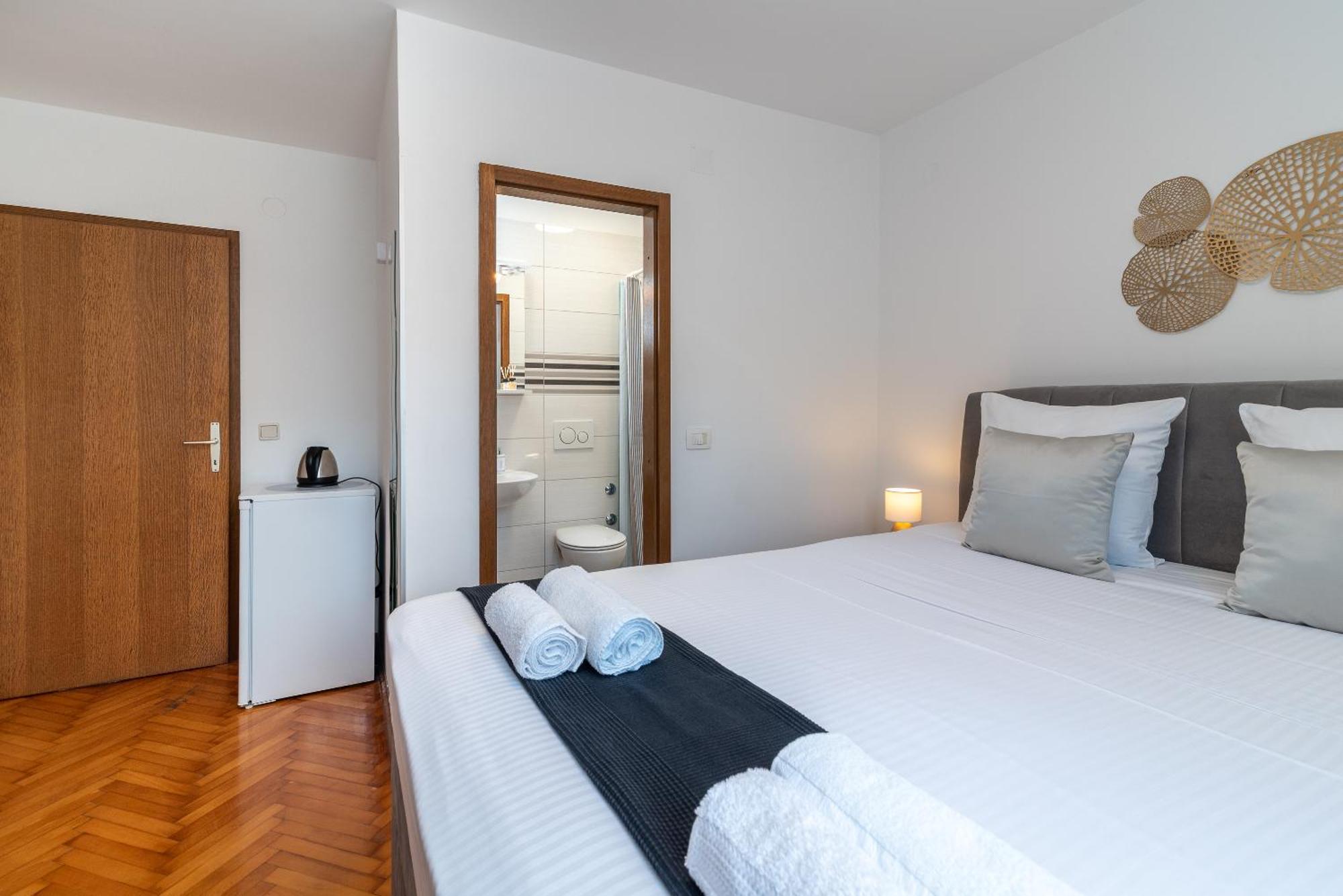 Apartment Bozan
