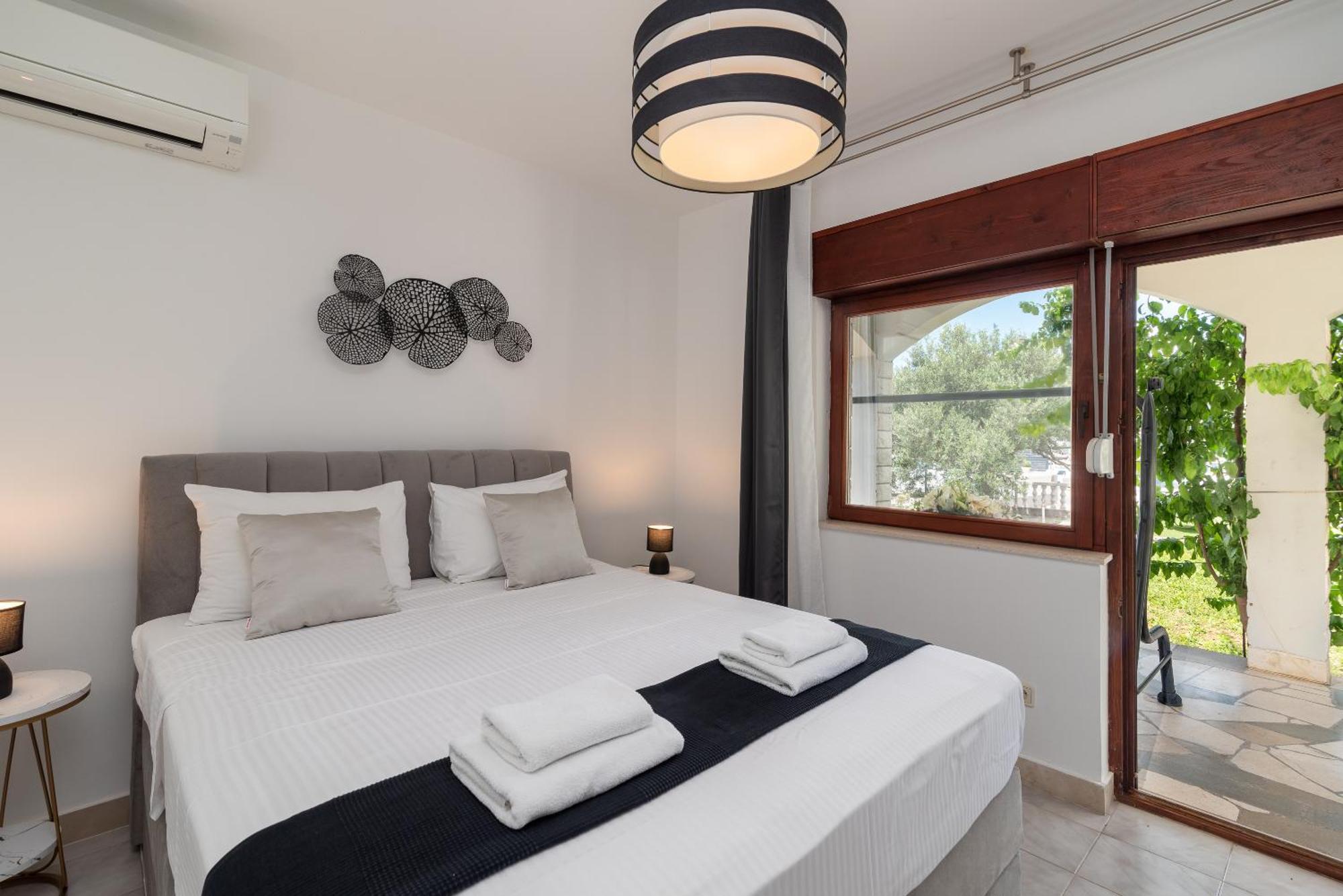 Apartment Bozan *