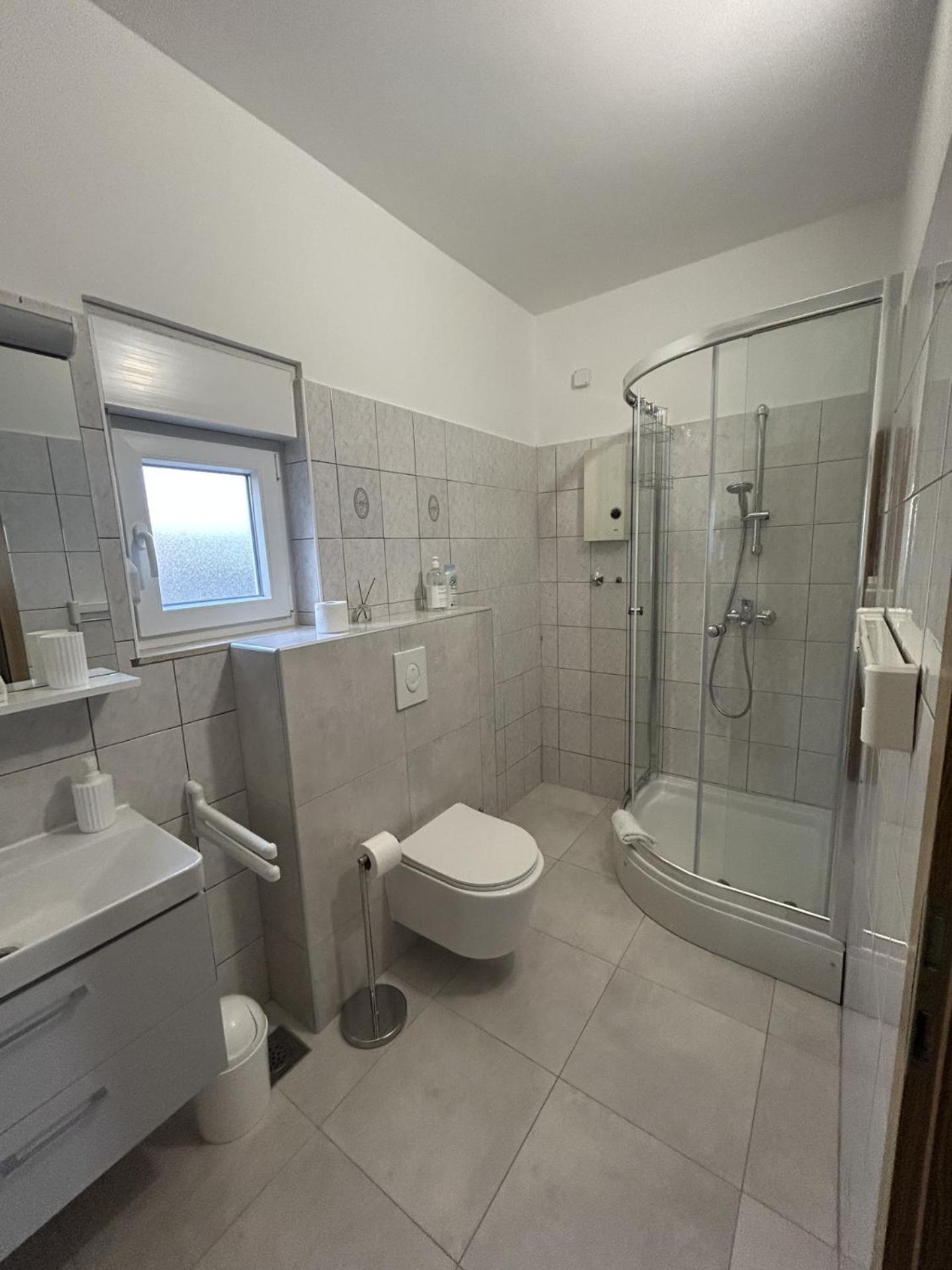 Bozan Apartment *