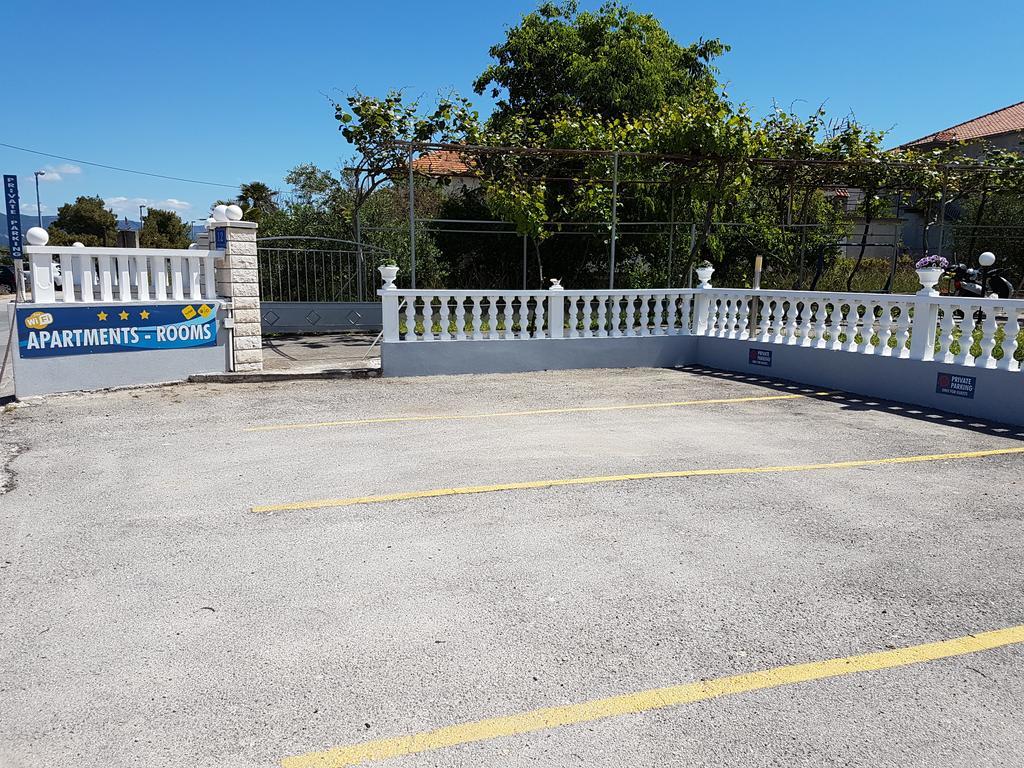 Bozan Apartment Trogir